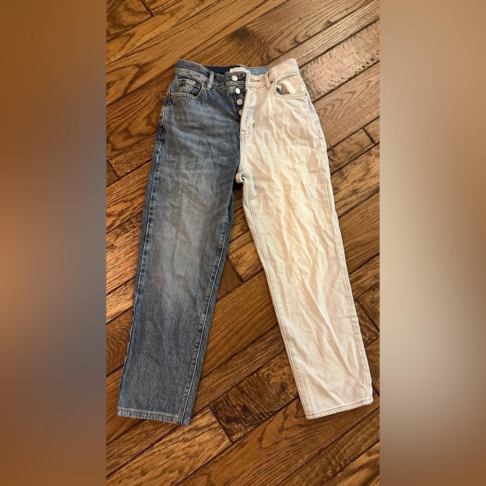 pacsun jeans